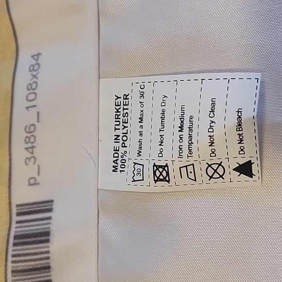 African Woman In Traditional Dress Window Blackout Curtains & 2 Heritage Tea Cup - Picture 4 of 16